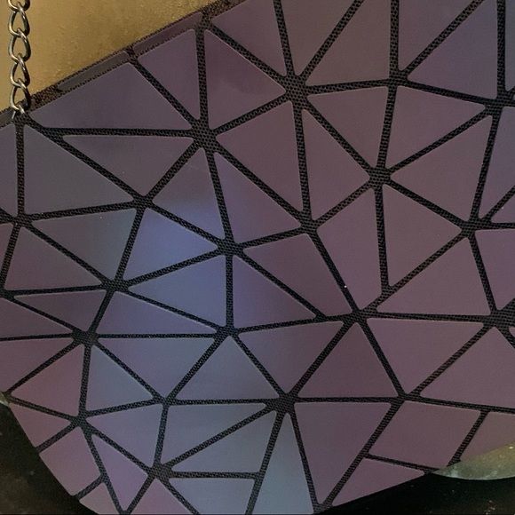 Luminous light sensitive Bag perfect for Selfies - Picture 10 of 13